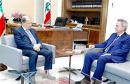 سلامة: الانتخابات كان لها الوقع الإيجابي  في الأوساط المالية العالمية