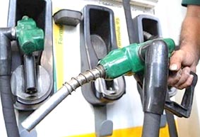 ارتفاع اسعار المازوت والغاز وصفيحة البنزين بـ 28800 ليرة