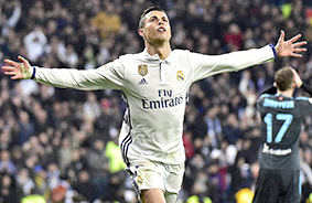 ريال مدريد والطريق الصعب نحو نهائي كييف السبت المقبل