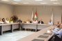 شماس اعلن عن استثمار «بيريتك»  في اسهم «كابيتال» للحلول المصرفية