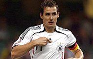 الارقام القياسية في تاريخ كأس العالم: ألقاب 5 للبرازيل و 16 هدفا للألماني كلوزه