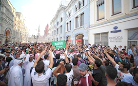 السعودية تلتقي الاوروغواي اليوم على وقع محاسبة ذاتية والمغرب لتفادي الخروج امام البرتغال