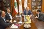 انعقاد الجمعية العمومية السنوية العادية لجمعية مصارف لبنان وطربيه يحدد 11 مسألة يتعين على الحكومة المقبلة الإهتمام بها