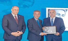 سلامة: لسنا دولة مفلسة