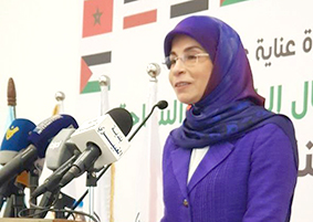 اجتماع الاتحاد العربي لعمال البلديات في «العمالي»: لإنصاف هذه الفئة ولحركة نقابية فاعلة