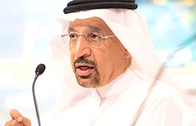 ارتياح في أسواق الطاقة بعد استئناف السعودية  شحن النفط عبر باب المندب