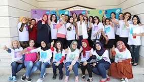 «تاتش» تبرم شراكة مع Fe-Male لدعم النساء في المناطق الريفية