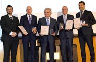 بنك بيروت يحصد 5 جوائز من «بانكر ميدل ايست»