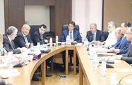 لجنة الصندوق السيادي تشدد على إستقلاليته
