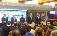مؤتمر جودة التعليم الهندسي لدول المتوسط يوصي بإلزامية تطبيق المعايير الدولية وانشاء مراكز تدريب