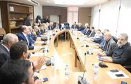 خليل: لا ضرائب جديدة بموازنة 2019 وزيادة سعر البنزين غير مطروحة