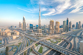 سيولة السوق العقاري في الشرق الأوسط نحو التحسن مع كل انخفاض في الأسعار