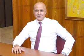 حزمـة تمويل بـ 100 مليون دولار بين SGBL و«البنك الأوروبي للتعمير»