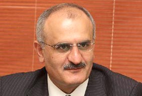 «الهيئات» تتبلغ من خليل تأجيل رسم ضريبة الدخل حتى 2020