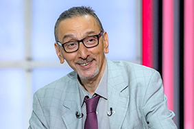 زياد الرحباني : صار الوقت كي يخف الحصار حول فيروز وأن تختار شخصاً مؤهلا لأن يحاورها وأن تحكي مع الناس