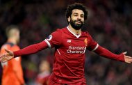 محمد صلاح في قائمة اللاعبين المرشحين لجائزة الكرة الذهبية لأفضل لاعب في العالم