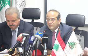 وزارة الاقتصاد تستضيف ورشة عمل عن المؤسسات الصغيرة والمتوسطة الحجم