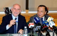 فنيانـوس وعد المقاوليـن بتحريك مشروع قانون معالجة إشكالية سداد مستحقاتهم