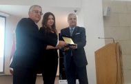 كبارة يرعى اختتام مشروع تدريب  الشرطة البلدية في مجال حقوق العمال