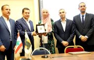 نقابة مهندسي الشمال استضافت محاضرة عن الفرز من المصدر