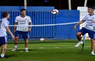 الأرجنتين يواجه البرازيل بصفوف  غير مكتملة في 