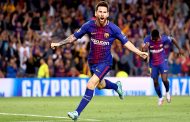 برشلونة يستقبل اشبيلية المتصدر والمتوثب فلا شيء سوى الفوز لتفادي ازمة حقيقية