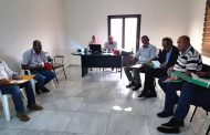 التعاونية الزراعية لنقابة العمال تفتتح ورشة الإرشاد الزراعي