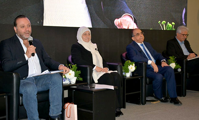 الحريري تمثل الرئيس المكلف بمؤتمر عن البطالة في الشمال:  نسبتها ارتفعت مع انكفاء أو تراجع أسواق العمل الخارجية