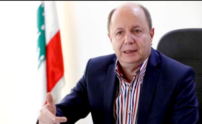 الاسمر متضامنا مع العاملين بالمستشفيات الحكومية: هل إهمال حقوقهم مقصود لإفشال هذا القطاع؟!