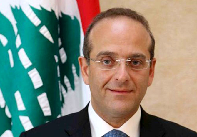 قرار لوزير الإقتصاد بفرض رسم موقت على الالومنيوم لمكافحة الإغراق