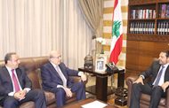 طربيه: القطاع المصرفي محيٌد عن العقوبات الأميركية