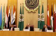 الخطيب تسلم رئاسة مجلس وزراء البيئة العرب:  نحن في المرحلة الأخيرة من الإنضمام لإتحاد المحميات