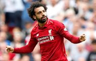 يورغن كلوب ينصح نجمه محمد صلاح بالتغلب على مشكلته والتمتع بالراحة