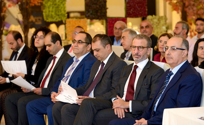 «فرنسبنك» و«الصناعة» يدعمان صناعيي الجنوب باستخدام الطاقة المستدامة