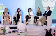 قمة تمكين المرأة في العلوم والتكنولوجيا والهندسة والرياضيات لمنطقة الشرق الأدنى
