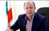 الأسمر: إعادة فتح معبر نصيب باب للانفراج الاقتصادي بين الدول العربية