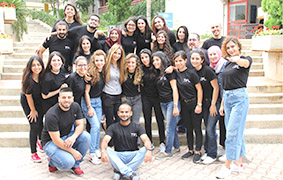 جمعية «علمك بعلم» تتعاون مع بنك لبنان والمهجر و«الاتفاق العالمي للأمم المتحدة – شبكـة لبنان»