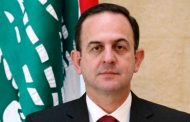 كيدانيان في احتفال «كن هادي» في ذكرى تأسيسها: نريد أن تكون السياحة في لبنان آمنة