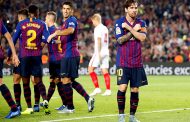 الكلاسيكو الاسباني المنتظر غدا بين برشلونة وريال مدريد في غياب ميسي
