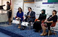 فوشيه في اجتماع الحوكمة في دول المتوسط: نعتزم تجديد الترتيب الإداري مع لبنان