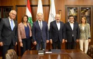 اجتماع عمل في غرفة طرابلس تحضيرا  لإقامة مؤتمر ومعرض الفرص الإستثمارية