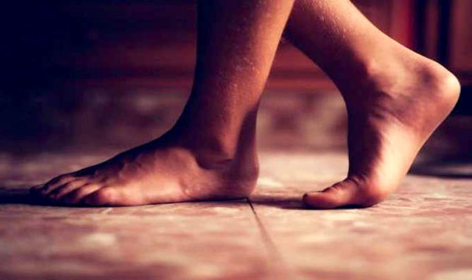 ماذا تقول قدمك عن صحتك؟