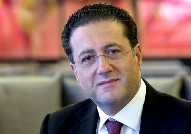 شقير يربط عـودة الخليجيين الى لبنان بتشكيل الحكومة