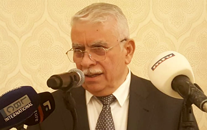 مرقباوي: سأخوض انتخابات الصيادلة لمنع فوضى سوق الدواء