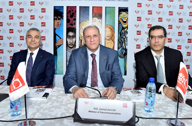 الجراح يدعو لمواكبة مدرسية تسهيلا للعلاج
