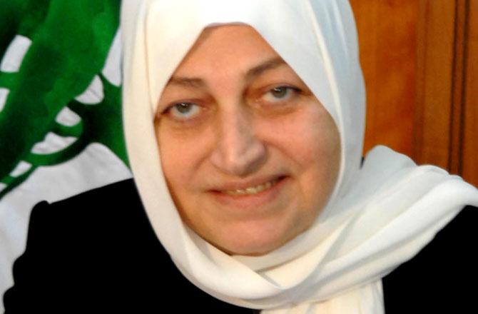 الحريري تمثل الرئيس المكلّف بمؤتمر دولي في «الإسكوا»: لا تنميـة مستدامة أو استثمـارات أو ازدهار من دون استقرار