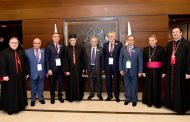 الراعي يفتتح « المؤتمر الاقتصادي - الإجتماعي لبكركي»:  الواقع المعيشي يتدنى بسبب السياسة التعطيلية