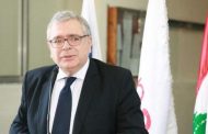 الجميل: صناعة الورق والطباعة والتغليف تلعب دورا مصيريا بدعم القطاع الصناعي