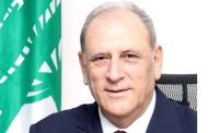 الجراح لجابر: لم يجر تخفيض موازنة وزارة الإتصالات وعليك تصفية حساباتك مع  «جي دي إس» بعيدا منا