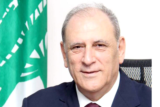الجراح لجابر: لم يجر تخفيض موازنة وزارة الإتصالات وعليك تصفية حساباتك مع  «جي دي إس» بعيدا منا